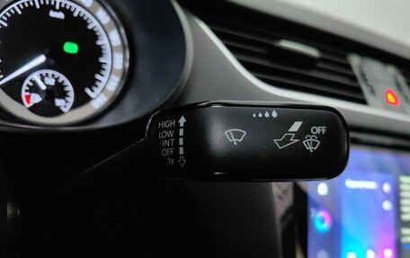 Skoda Octavia, 2016 год, 1 378 000 рублей, 20 фотография