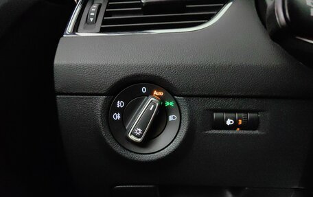 Skoda Octavia, 2016 год, 1 378 000 рублей, 21 фотография