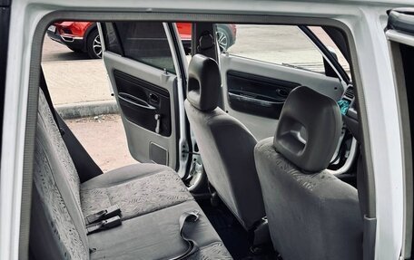 Mazda Demio III (DE), 2000 год, 235 000 рублей, 4 фотография