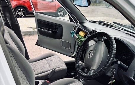 Mazda Demio III (DE), 2000 год, 235 000 рублей, 3 фотография