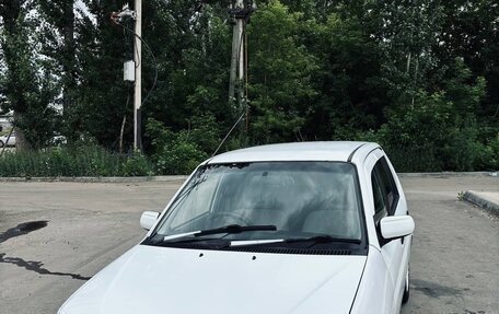Mazda Demio III (DE), 2000 год, 235 000 рублей, 6 фотография