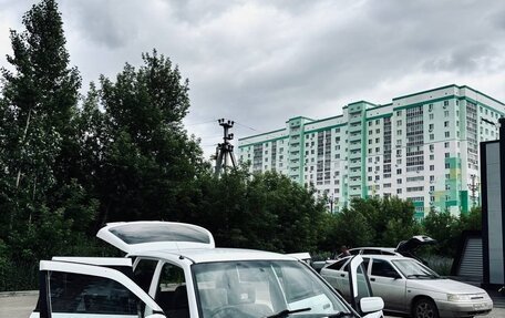 Mazda Demio III (DE), 2000 год, 235 000 рублей, 2 фотография