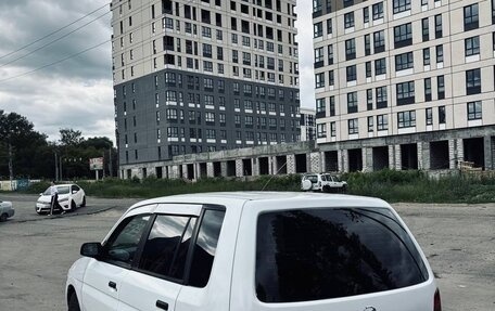 Mazda Demio III (DE), 2000 год, 235 000 рублей, 7 фотография