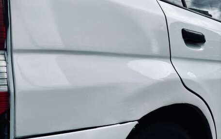 Mazda Demio III (DE), 2000 год, 235 000 рублей, 13 фотография