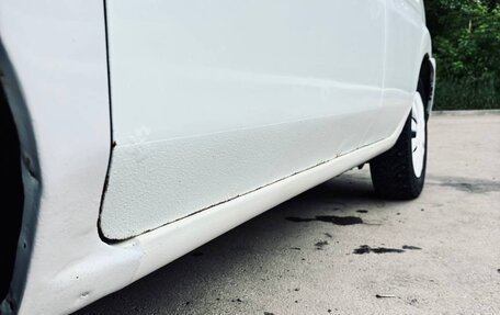 Mazda Demio III (DE), 2000 год, 235 000 рублей, 9 фотография