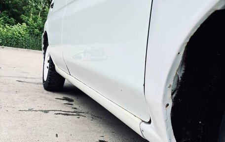 Mazda Demio III (DE), 2000 год, 235 000 рублей, 11 фотография