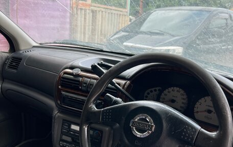 Nissan Rnessa, 1998 год, 429 000 рублей, 4 фотография