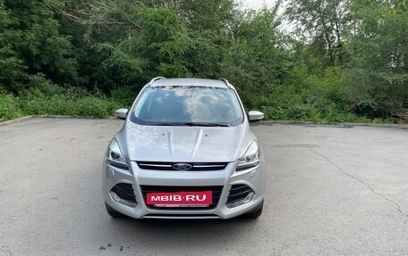 Ford Kuga III, 2014 год, 1 550 000 рублей, 2 фотография