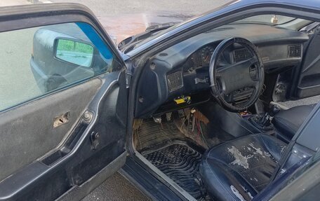 Audi 80, 1989 год, 100 000 рублей, 7 фотография