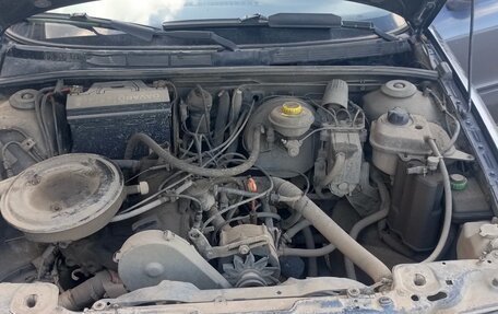 Audi 80, 1989 год, 100 000 рублей, 21 фотография
