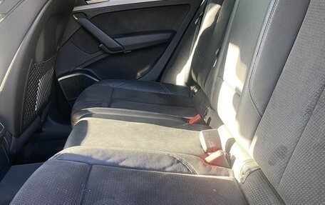 Audi Q5, 2017 год, 2 900 000 рублей, 3 фотография