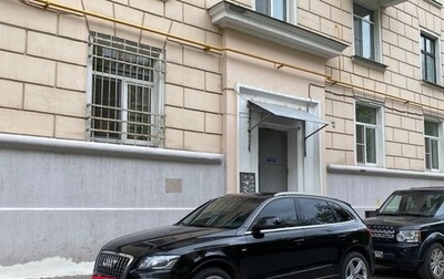 Audi Q5, 2010 год, 1 400 000 рублей, 1 фотография