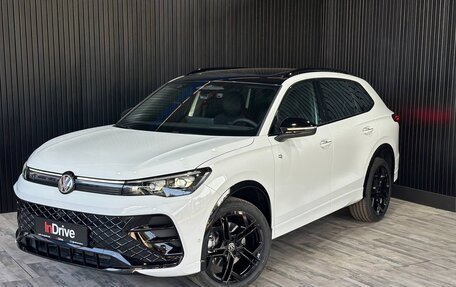Volkswagen Tiguan, 2026 год, 4 899 000 рублей, 1 фотография
