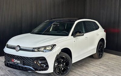 Volkswagen Tiguan, 2026 год, 4 899 000 рублей, 1 фотография