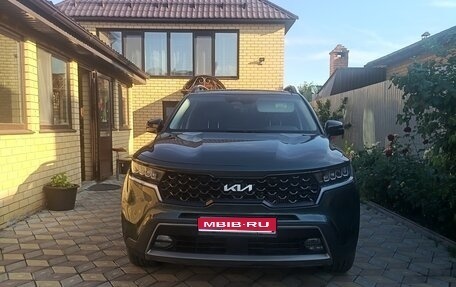 KIA Sorento IV, 2022 год, 3 500 000 рублей, 1 фотография