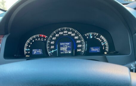 Toyota Camry, 2013 год, 1 630 000 рублей, 14 фотография