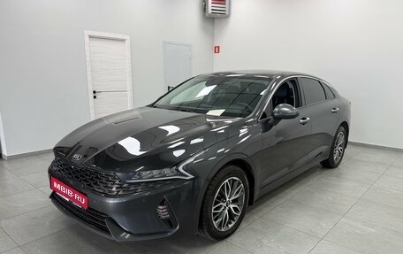 KIA K5, 2020 год, 2 399 000 рублей, 1 фотография