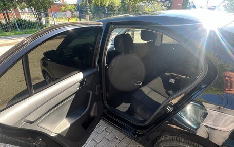 Skoda Rapid I, 2017 год, 1 150 000 рублей, 11 фотография