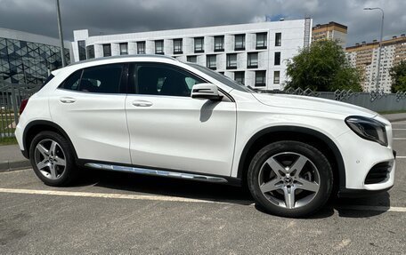 Mercedes-Benz GLA, 2019 год, 4 490 000 рублей, 3 фотография