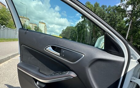 Mercedes-Benz GLA, 2019 год, 4 490 000 рублей, 6 фотография