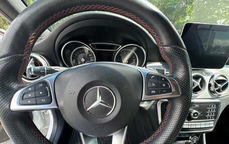 Mercedes-Benz GLA, 2019 год, 4 490 000 рублей, 5 фотография