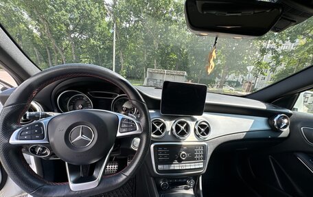 Mercedes-Benz GLA, 2019 год, 4 490 000 рублей, 7 фотография