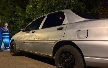 KIA Avella, 1999 год, 95 000 рублей, 5 фотография
