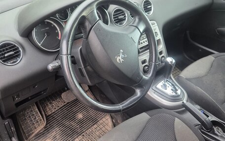 Peugeot 308 II, 2012 год, 533 333 рублей, 4 фотография