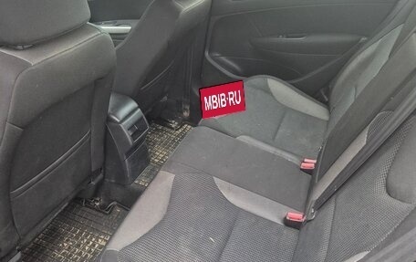 Peugeot 308 II, 2012 год, 533 333 рублей, 5 фотография