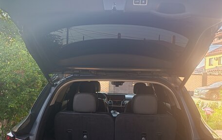 KIA Sorento IV, 2022 год, 3 500 000 рублей, 12 фотография