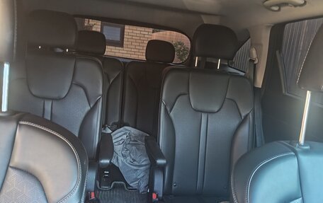 KIA Sorento IV, 2022 год, 3 500 000 рублей, 11 фотография