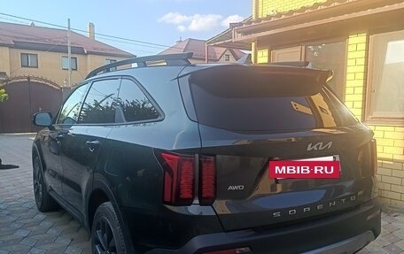 KIA Sorento IV, 2022 год, 3 500 000 рублей, 5 фотография