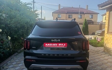 KIA Sorento IV, 2022 год, 3 500 000 рублей, 4 фотография