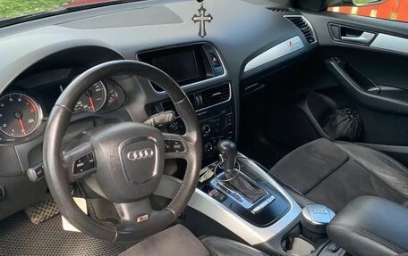 Audi Q5, 2010 год, 1 400 000 рублей, 5 фотография
