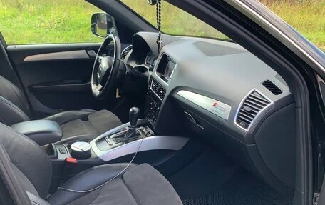 Audi Q5, 2010 год, 1 400 000 рублей, 7 фотография