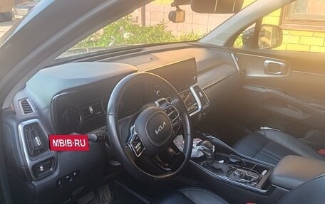 KIA Sorento IV, 2022 год, 3 500 000 рублей, 7 фотография
