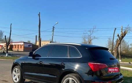 Audi Q5, 2010 год, 1 400 000 рублей, 3 фотография