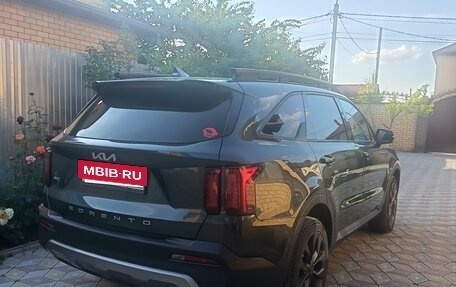 KIA Sorento IV, 2022 год, 3 500 000 рублей, 3 фотография