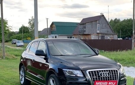 Audi Q5, 2010 год, 1 400 000 рублей, 8 фотография
