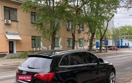Audi Q5, 2010 год, 1 400 000 рублей, 2 фотография