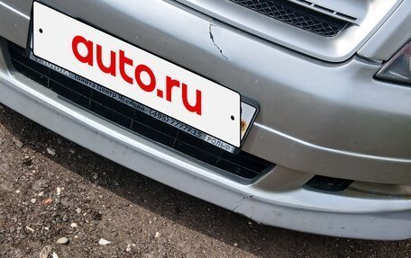 Toyota Ipsum II, 2001 год, 700 000 рублей, 3 фотография