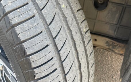 Hyundai Accent II, 2008 год, 595 000 рублей, 10 фотография