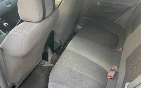 Hyundai Accent II, 2008 год, 595 000 рублей, 11 фотография