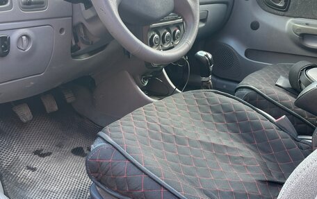 Hyundai Accent II, 2008 год, 595 000 рублей, 16 фотография