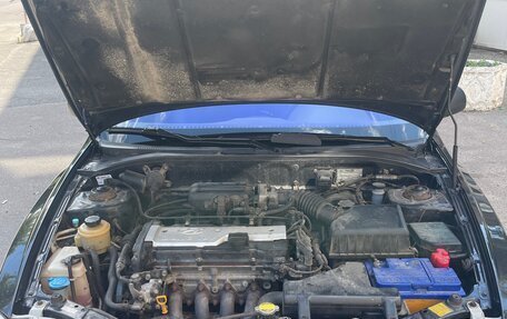 Hyundai Accent II, 2008 год, 595 000 рублей, 15 фотография