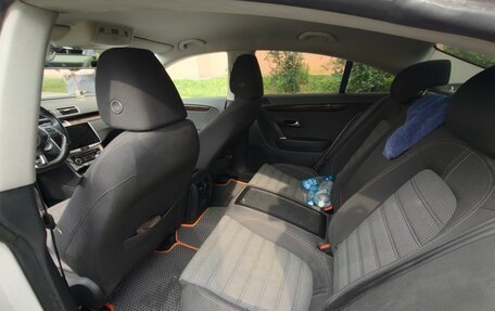 Volkswagen Passat CC I рестайлинг, 2011 год, 870 000 рублей, 9 фотография