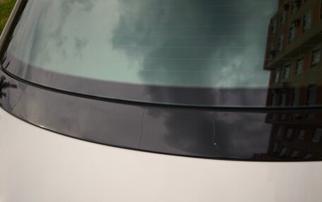 Volkswagen Passat CC I рестайлинг, 2011 год, 870 000 рублей, 7 фотография