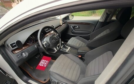Volkswagen Passat CC I рестайлинг, 2011 год, 870 000 рублей, 8 фотография
