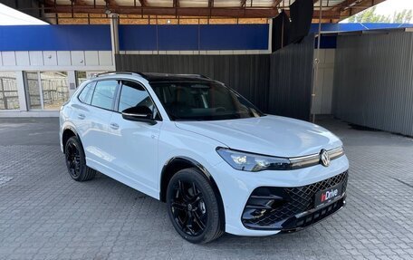Volkswagen Tiguan, 2026 год, 4 899 000 рублей, 4 фотография
