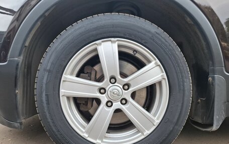 Opel Mokka I, 2013 год, 1 090 000 рублей, 9 фотография
